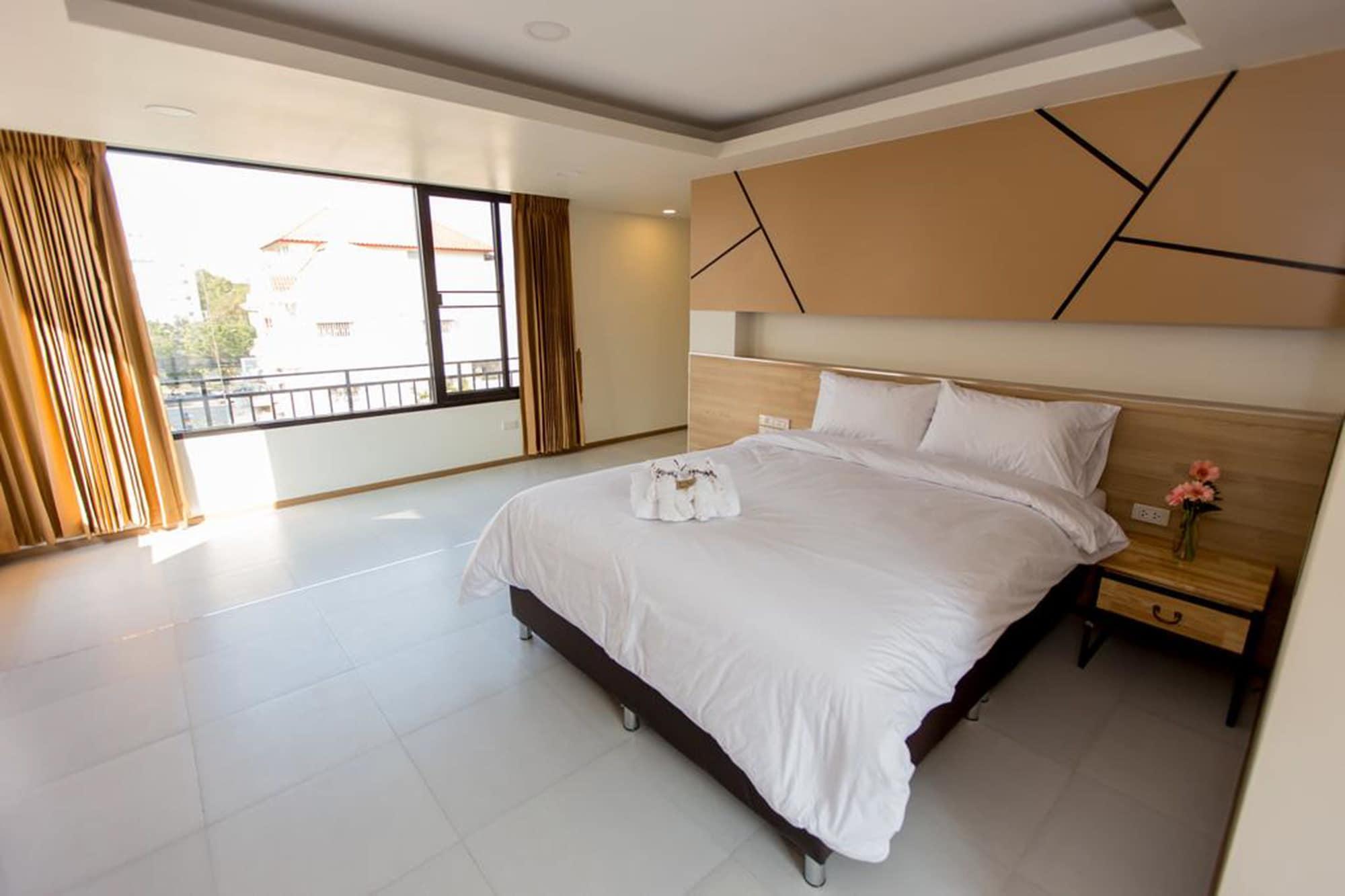 Tuck Me In Otel Chiang Mai Dış mekan fotoğraf