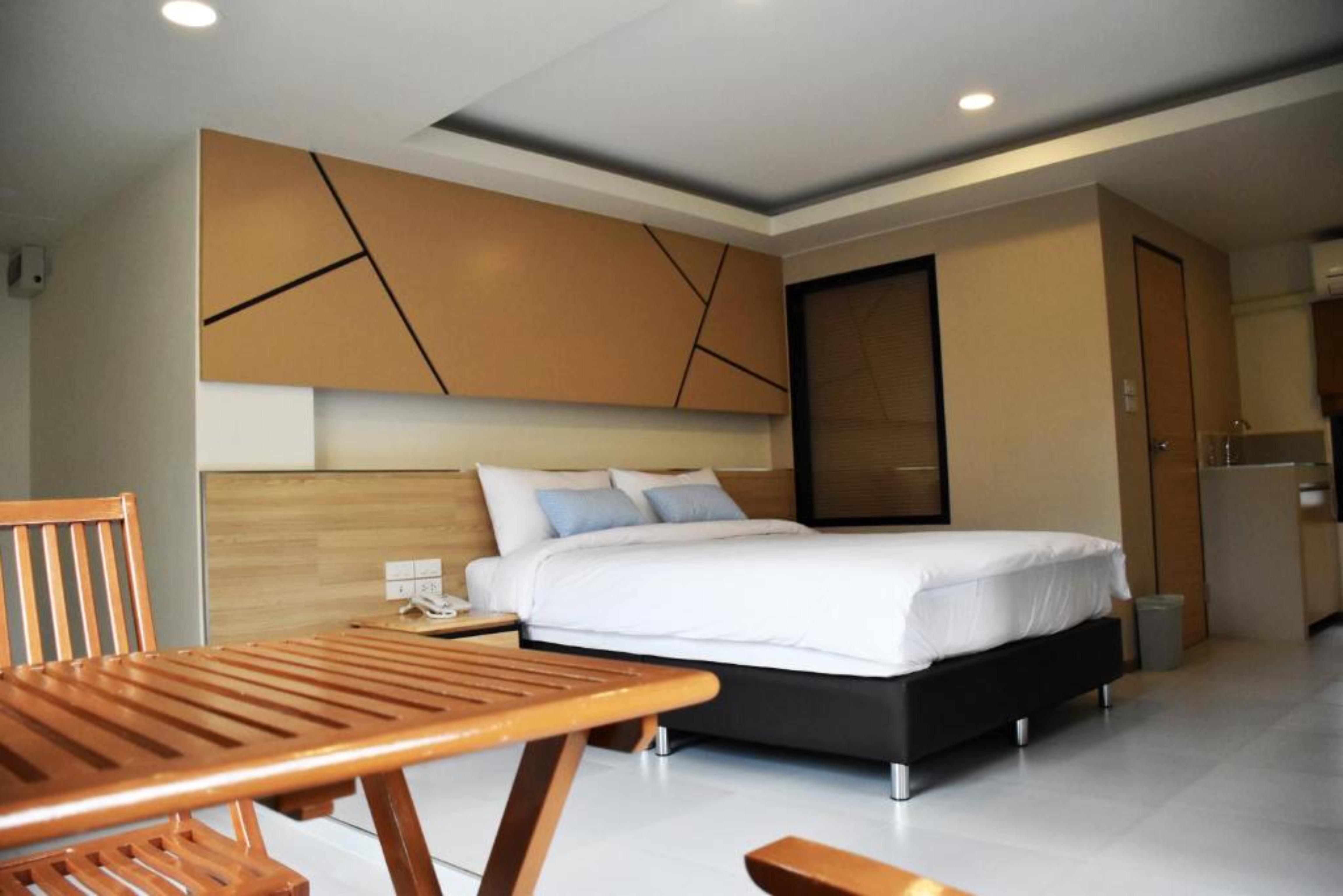 Tuck Me In Otel Chiang Mai Dış mekan fotoğraf