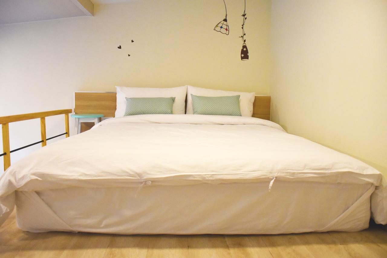 Tuck Me In Otel Chiang Mai Dış mekan fotoğraf