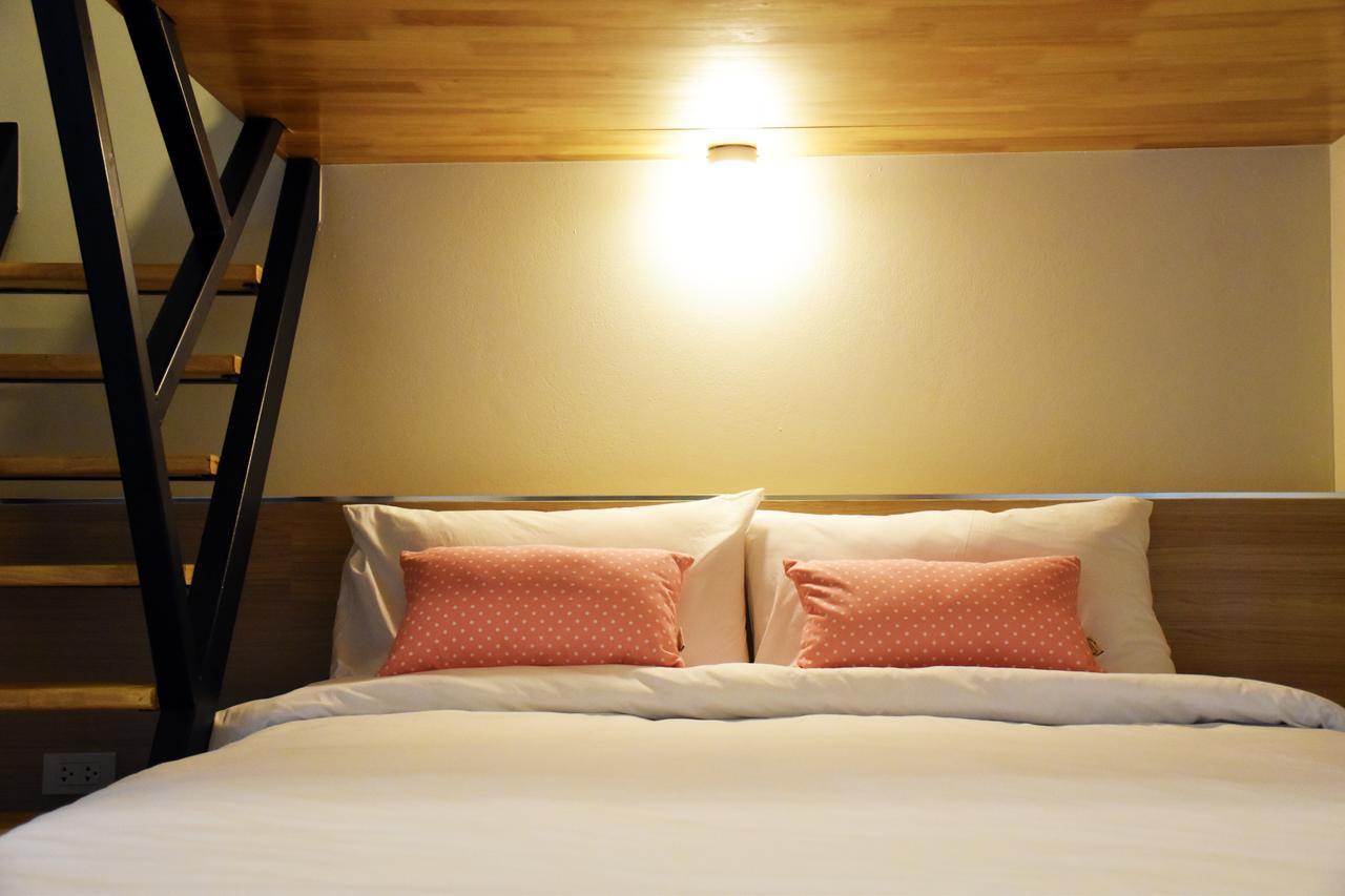 Tuck Me In Otel Chiang Mai Dış mekan fotoğraf