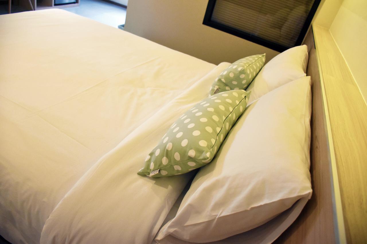 Tuck Me In Otel Chiang Mai Dış mekan fotoğraf