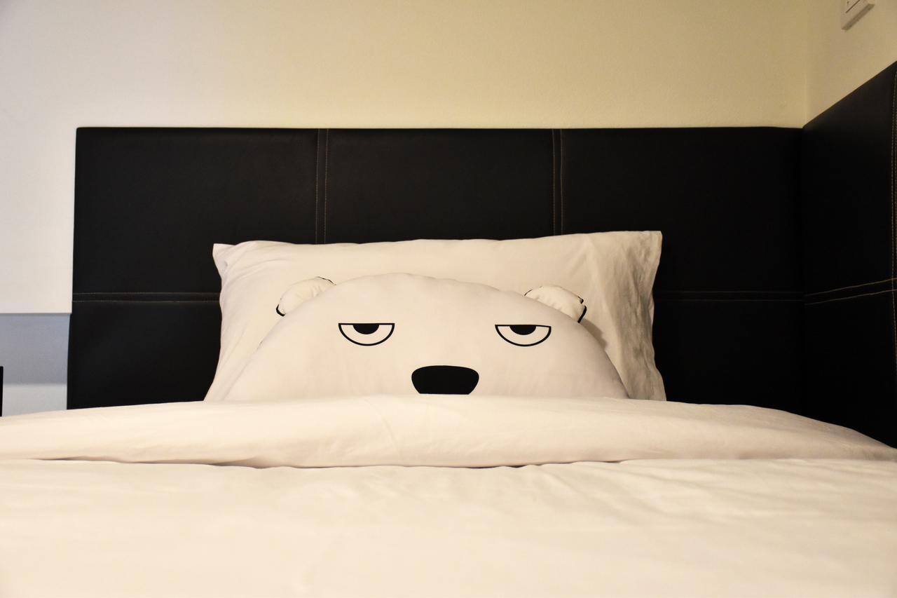 Tuck Me In Otel Chiang Mai Dış mekan fotoğraf