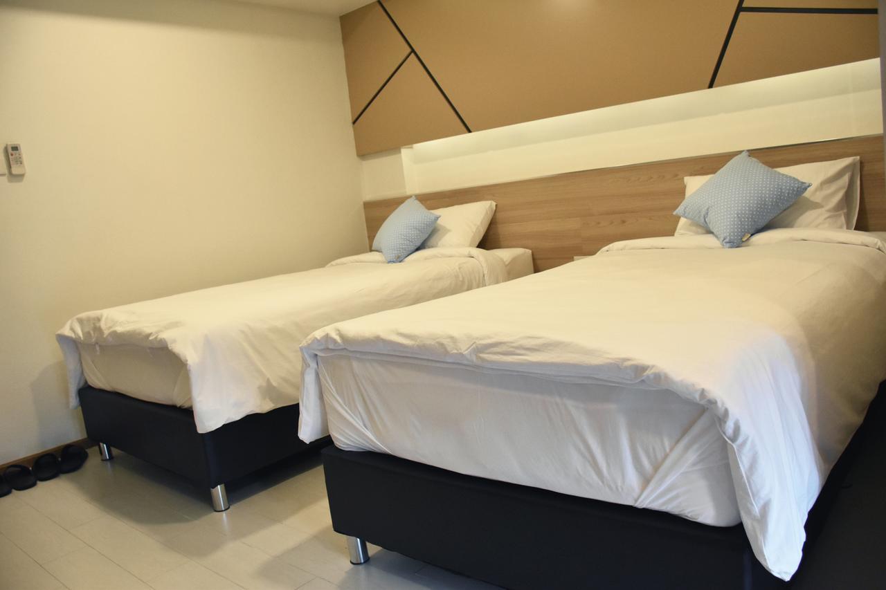 Tuck Me In Otel Chiang Mai Dış mekan fotoğraf